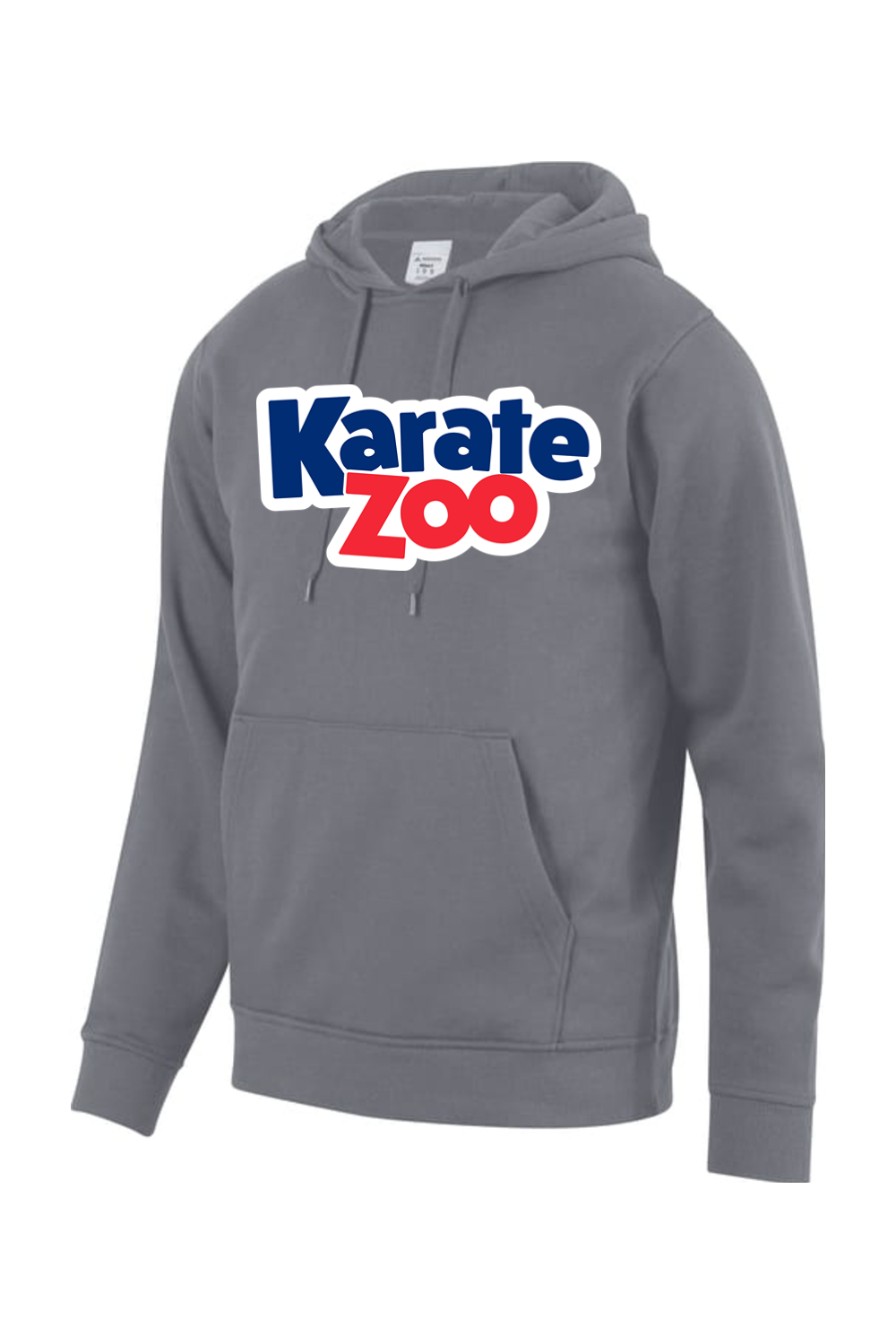 Augusta 60/40 Fleece Hoodie