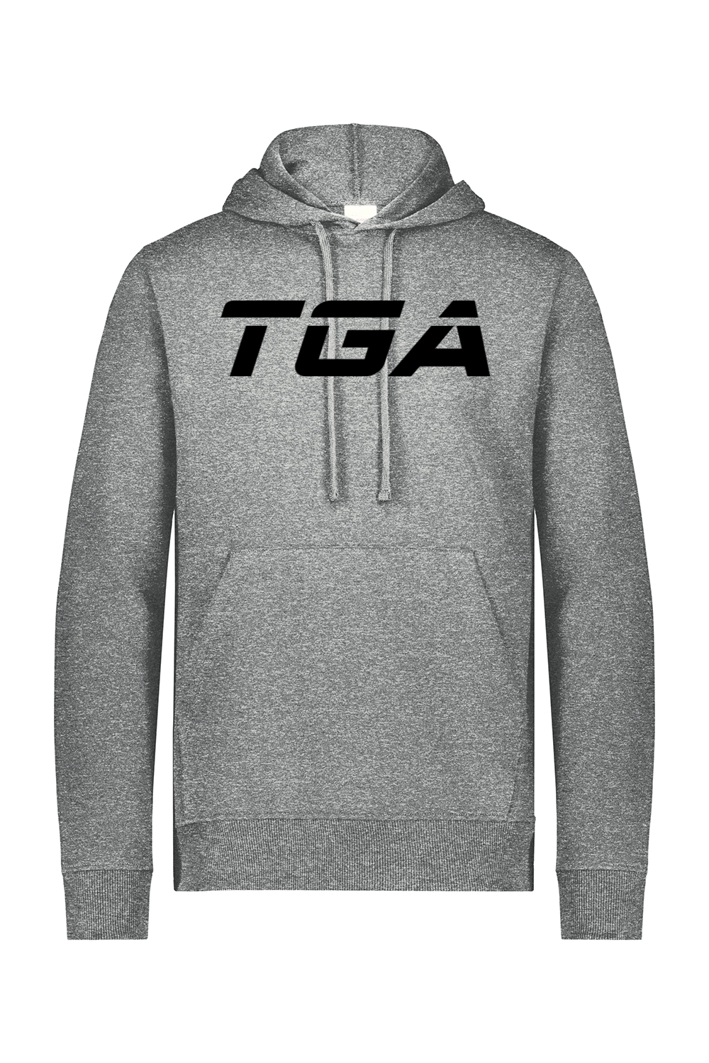TGA - Augusta Sportswear All-Day Core Basics Fleece Hoodie