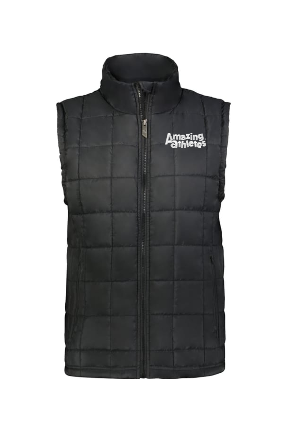 Holloway Cold Secure Puffer Vest