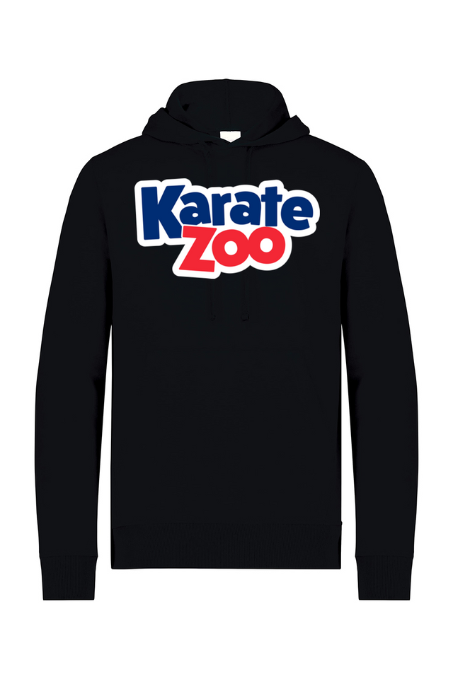 Augusta Sportswear All-Day Core Basics Fleece Hoodie