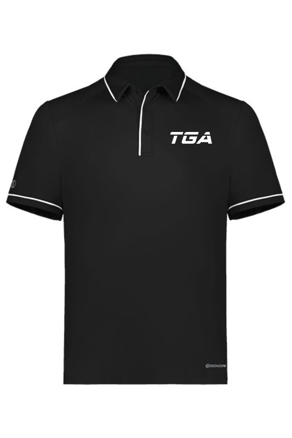 TGA - Holloway CoolCore Polo