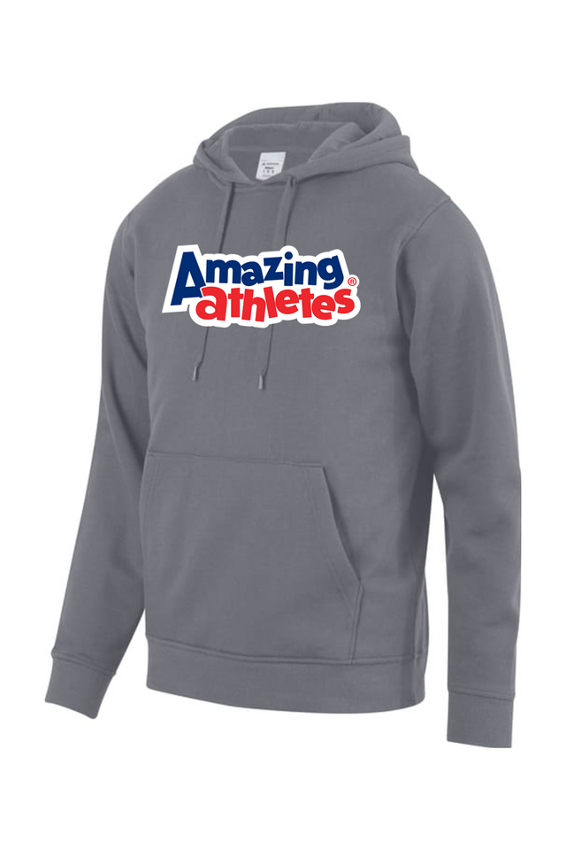 AA - Augusta 60/40 Fleece Hoodie