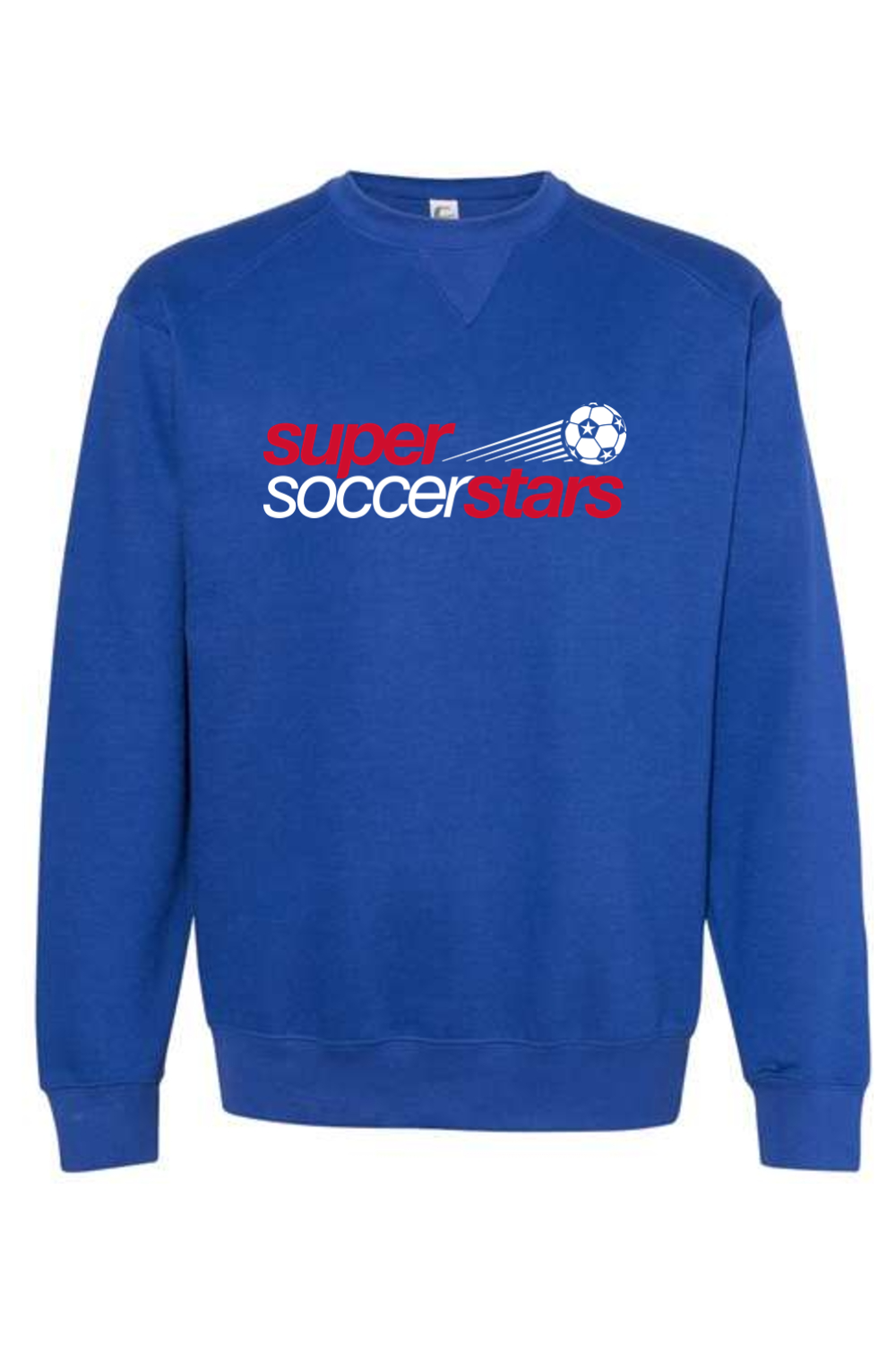 SSS - C2 Fleece Crew