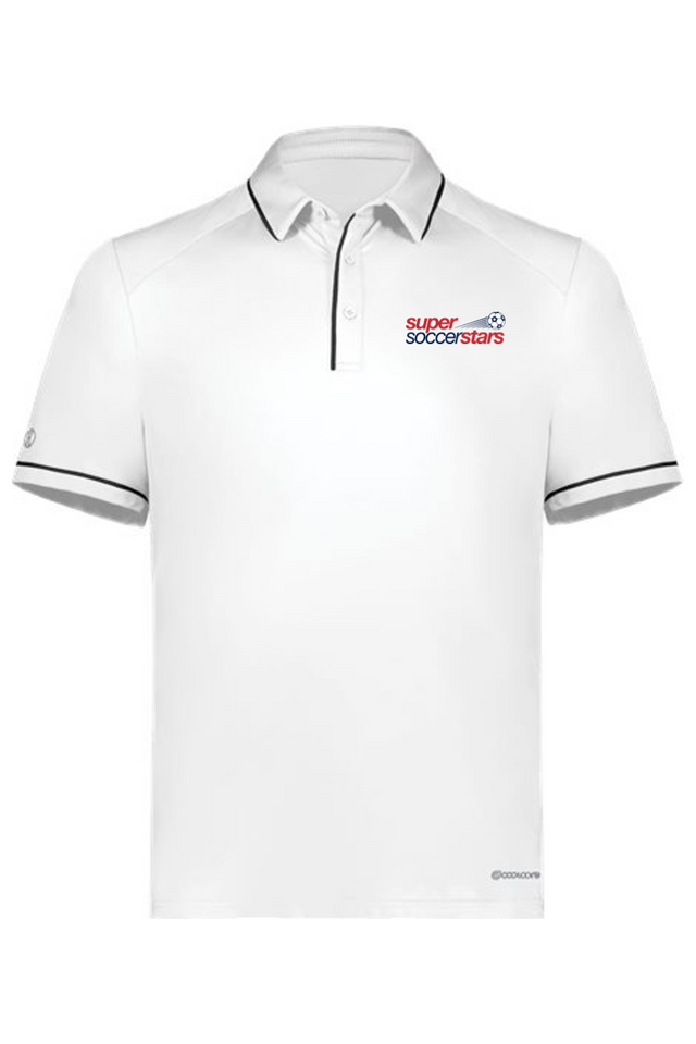 SSS - Holloway CoolCore Polo