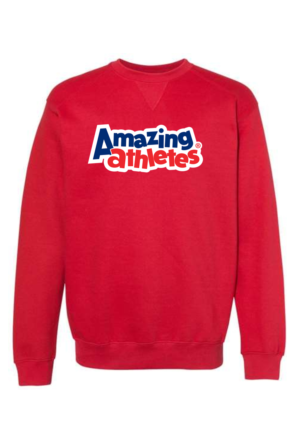 AA - C2 Fleece Crew