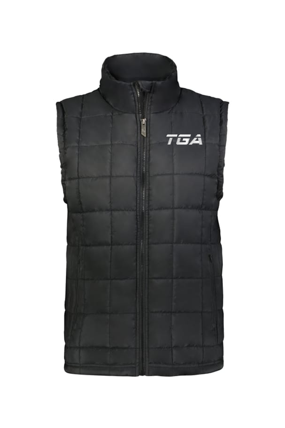 TGA - Holloway Cold Secure Puffer Vest