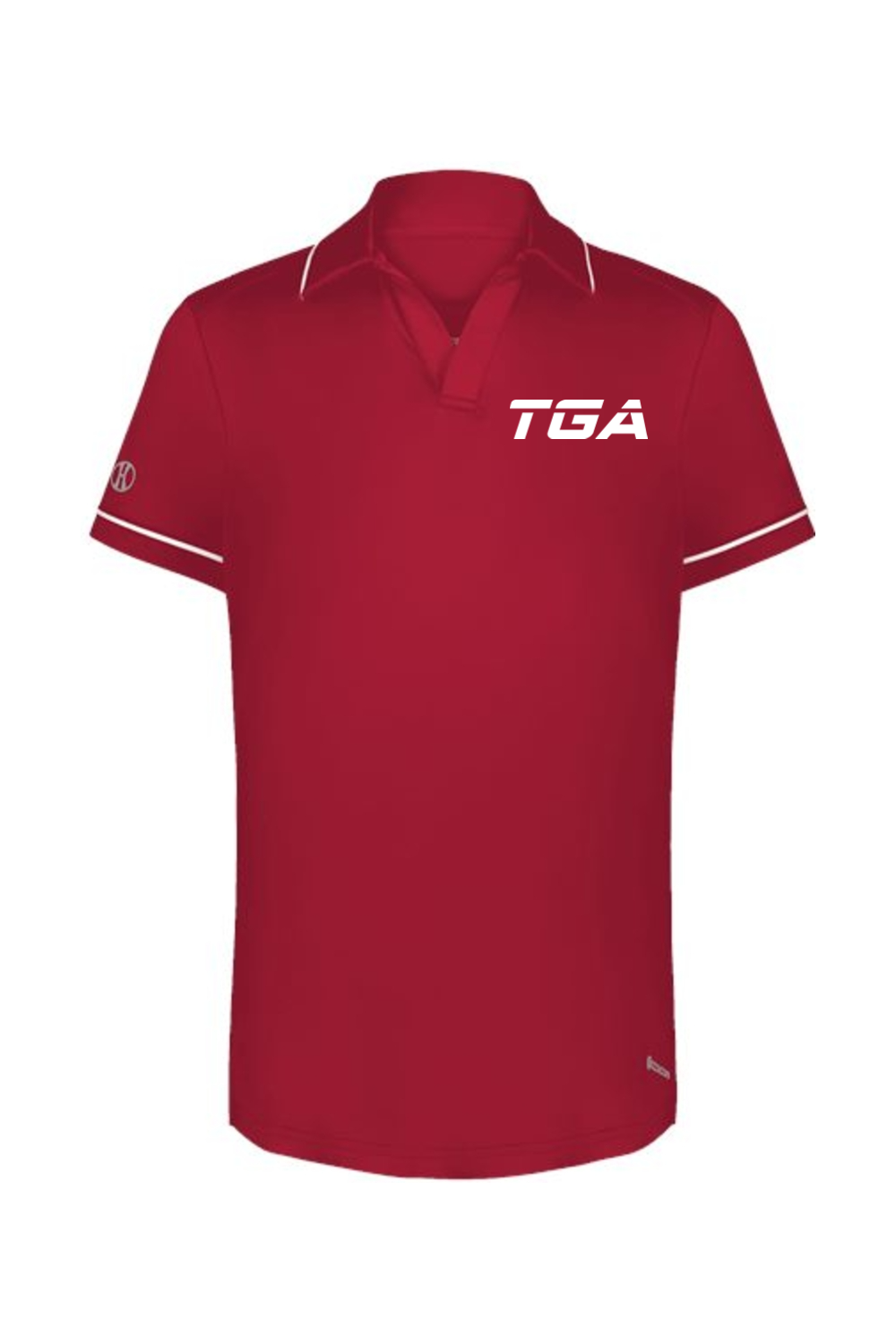 TGA - Holloway Women's CoolCore Polo