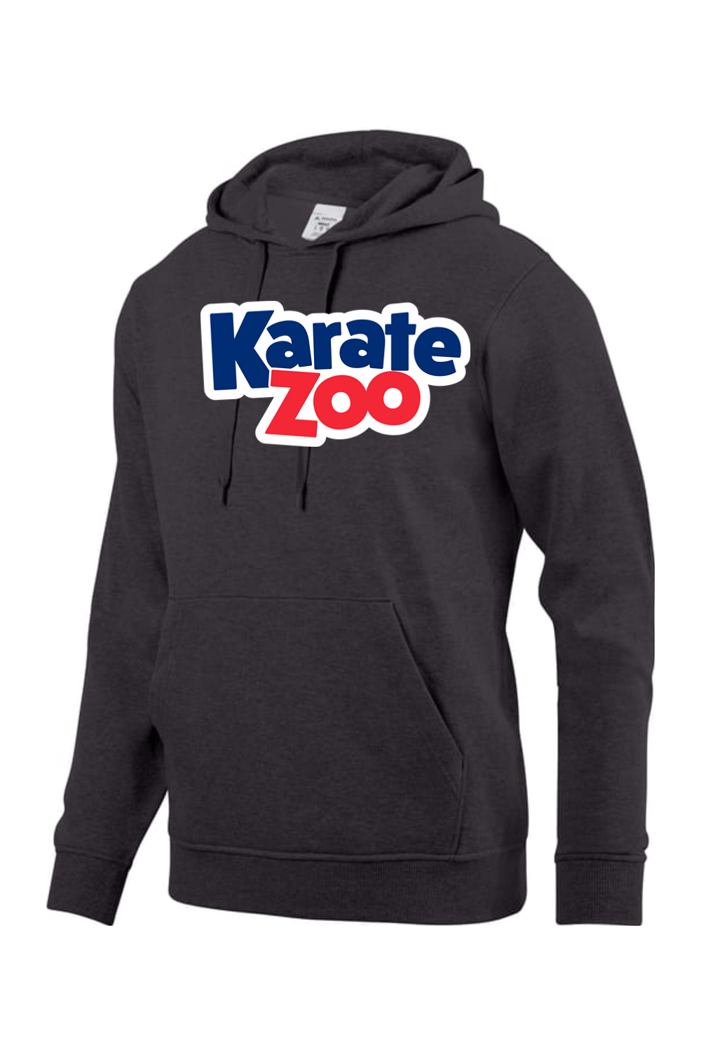 Augusta 60/40 Fleece Hoodie