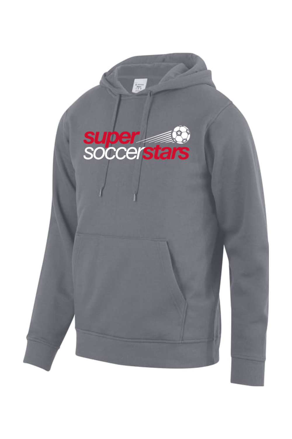 SSS - Augusta 60/40 Fleece Hoodie