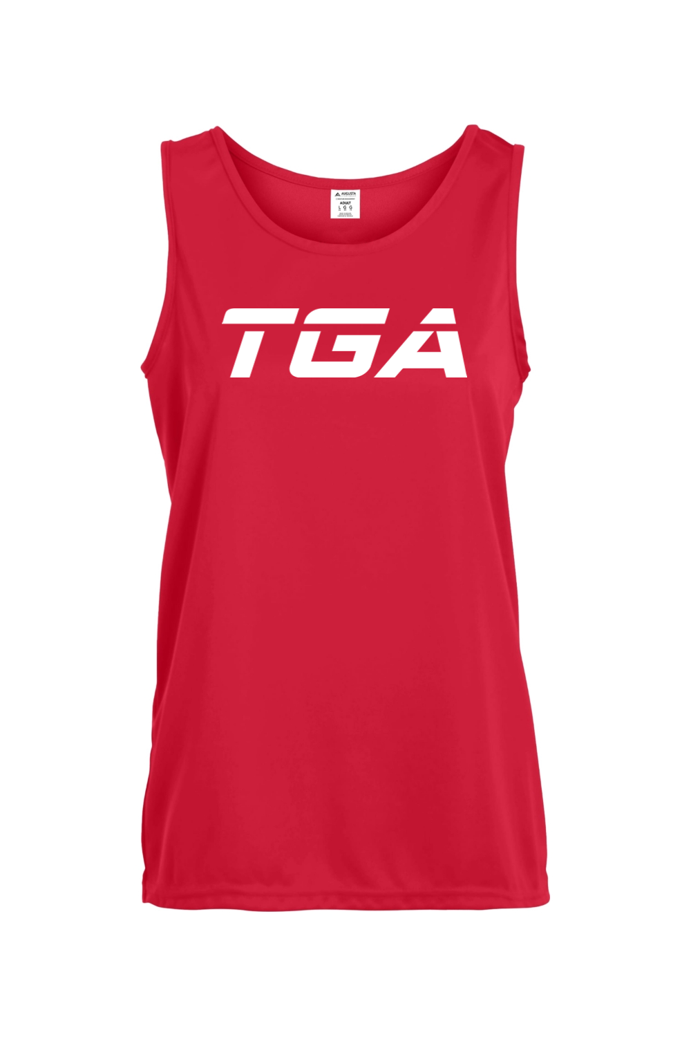 TGA - Augusta Ladies Training Tank