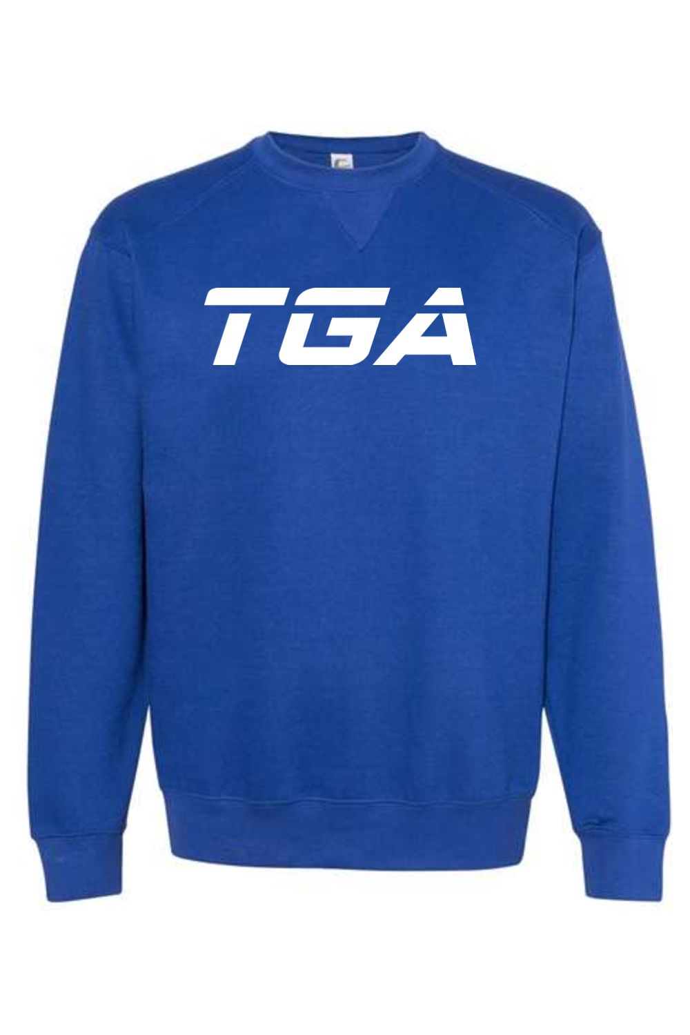 TGA - C2 Fleece Crew
