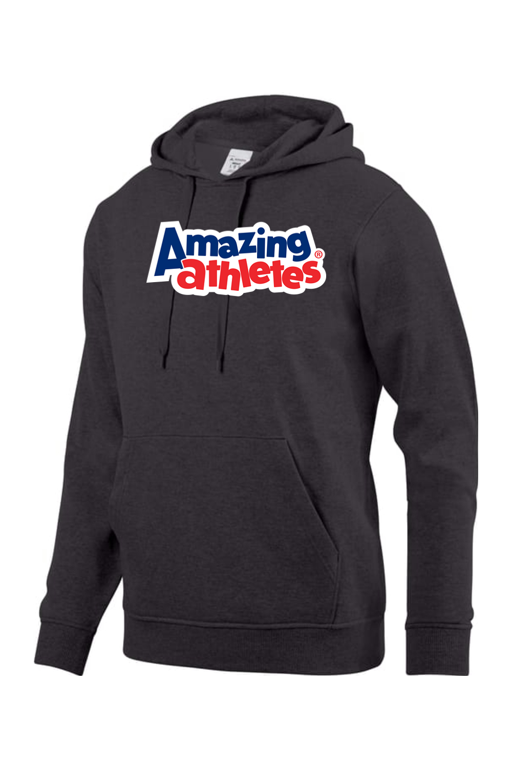 AA - Augusta 60/40 Fleece Hoodie