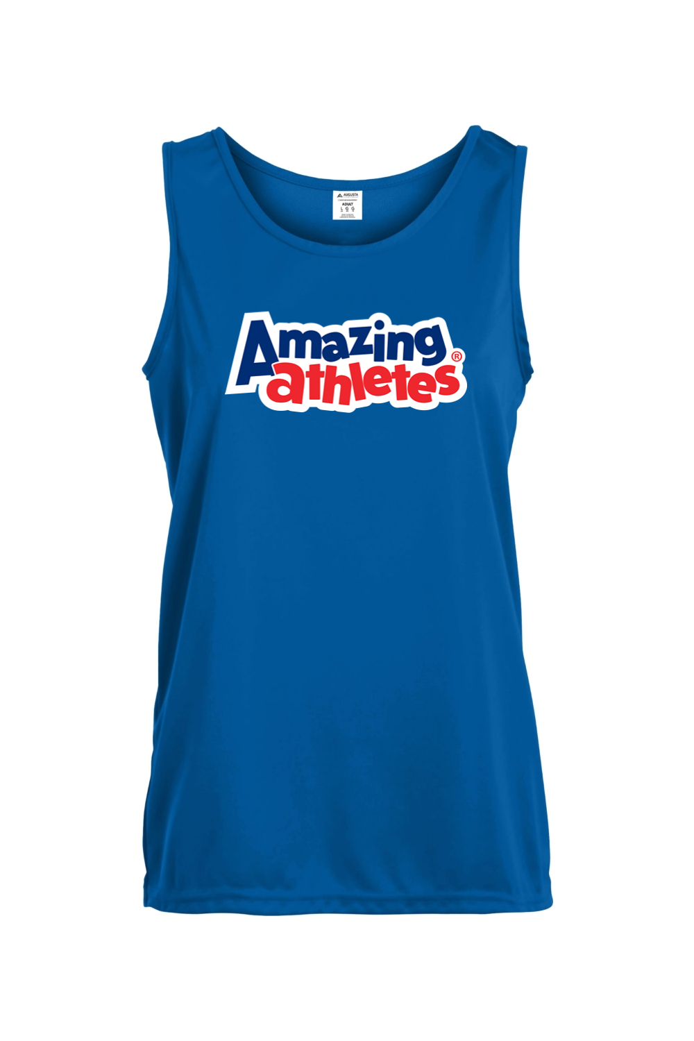 Augusta Ladies Training Tank
