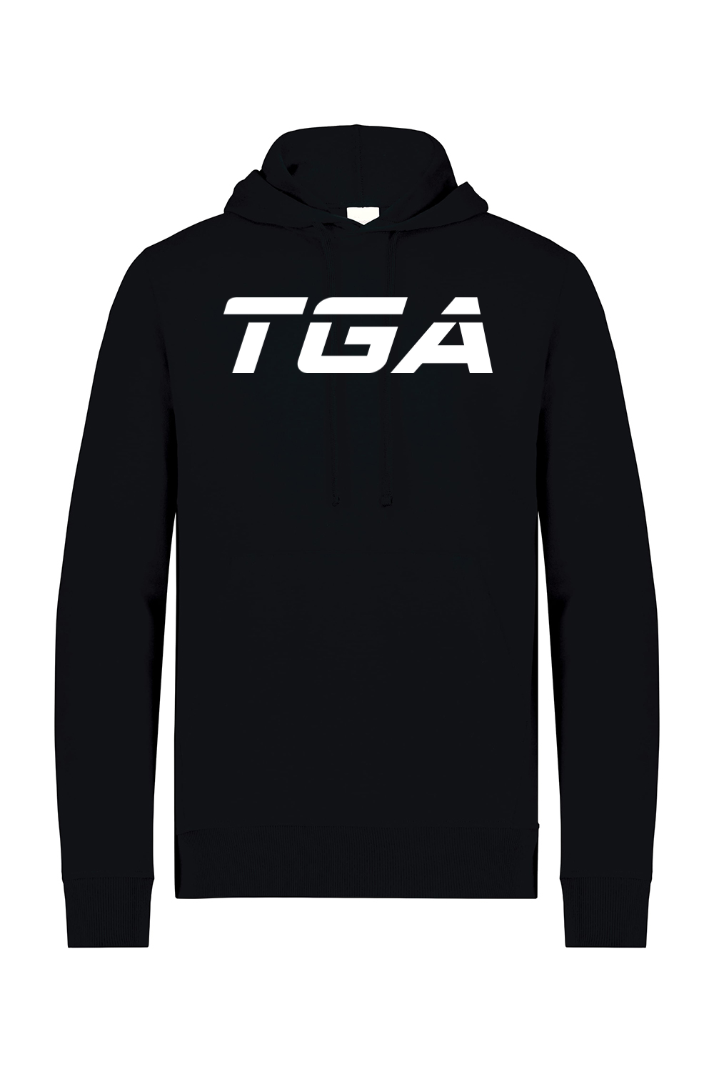 TGA - Augusta Sportswear All-Day Core Basics Fleece Hoodie