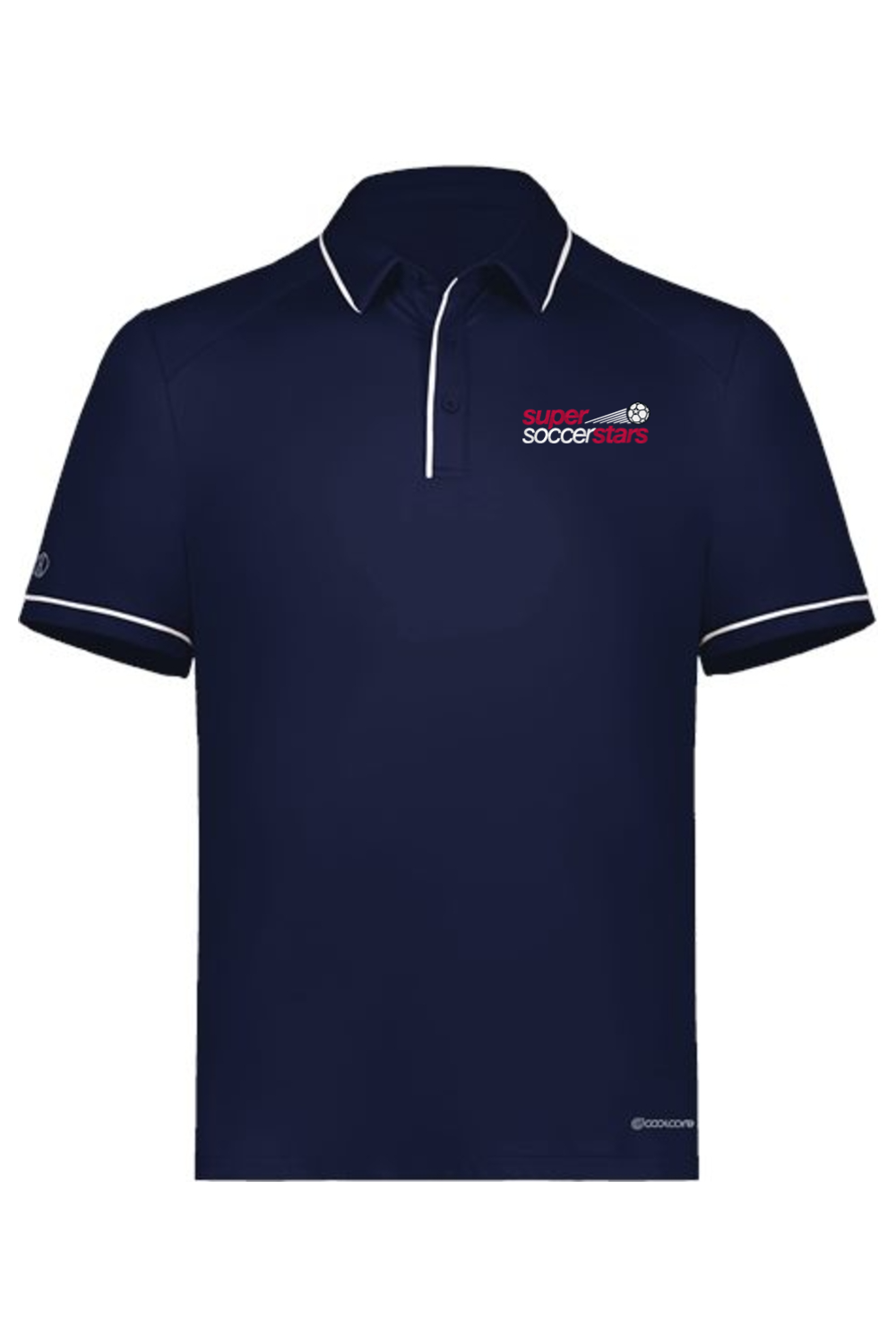 SSS - Holloway CoolCore Polo -Embroidery