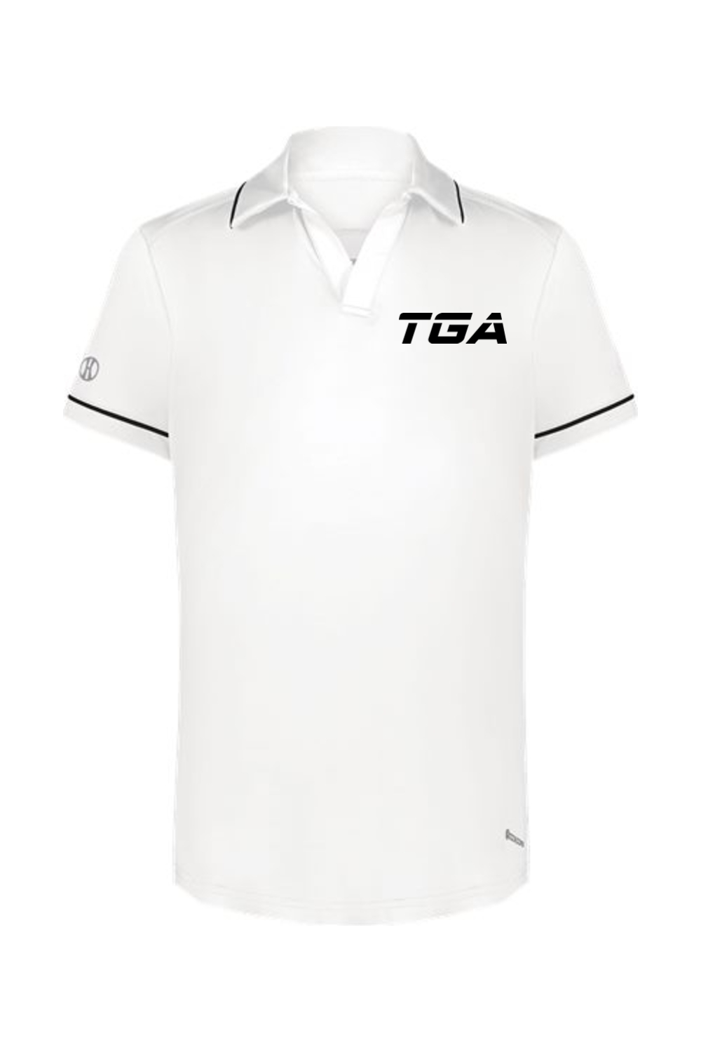TGA - Holloway Women's CoolCore Polo