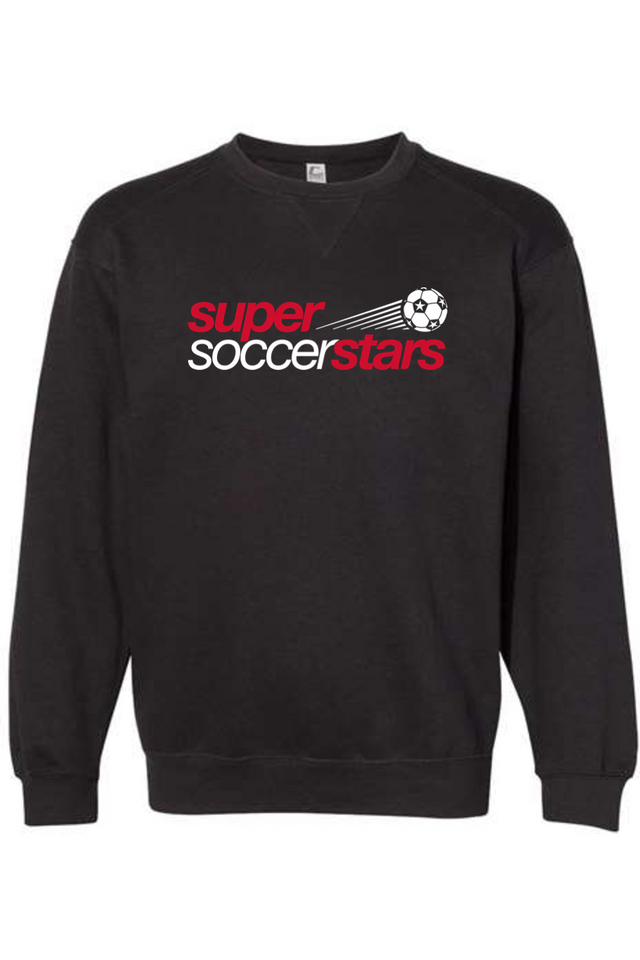 SSS - C2 Fleece Crew