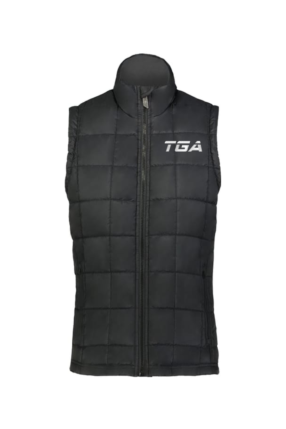 TGA - Holloway Ladies Cold Secure Puffer Vest