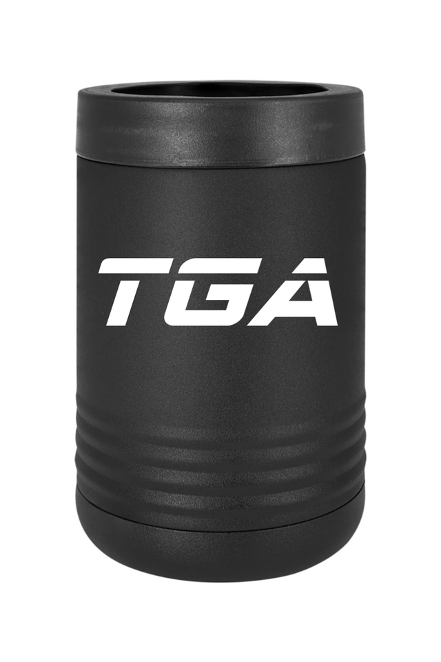 TGA - Stainless Steel Vacuum Insulated Beverage Holder