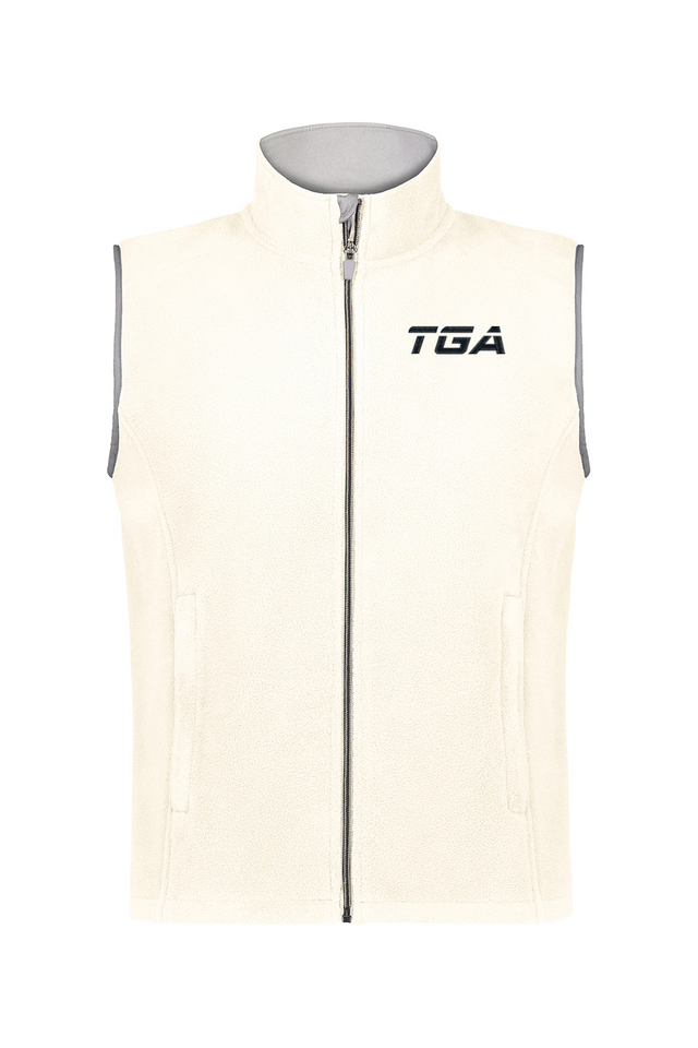 TGA - Augusta Sportswear Eco-Revive CHILL FLEECE 2.0 VEST