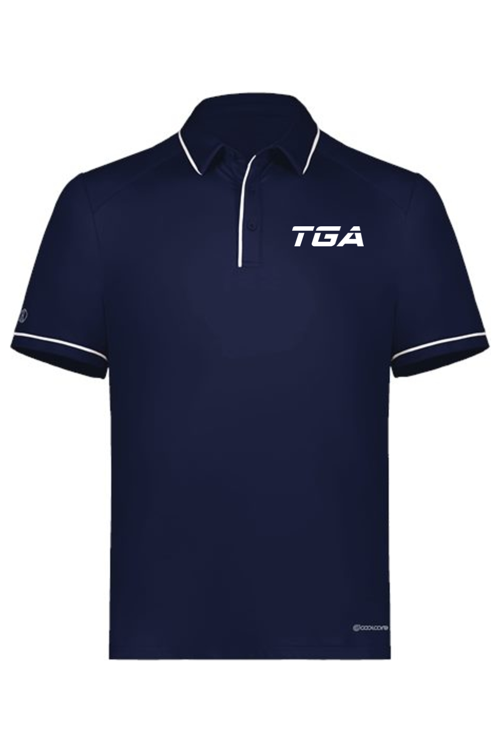 TGA - Holloway CoolCore Polo