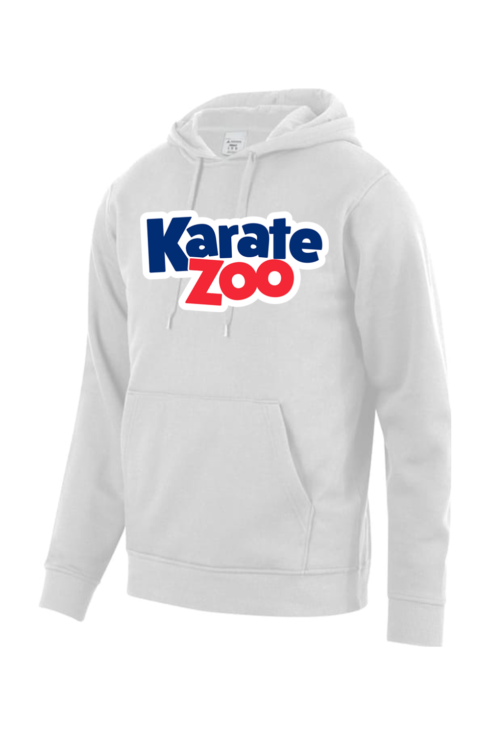Augusta 60/40 Fleece Hoodie