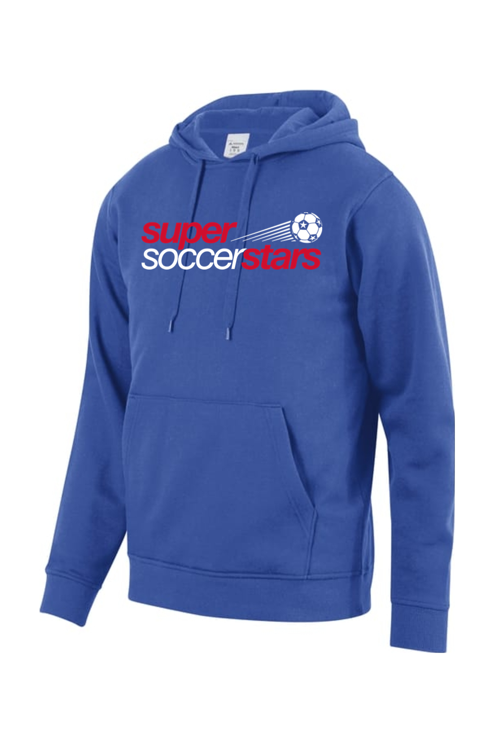 SSS - Augusta 60/40 Fleece Hoodie