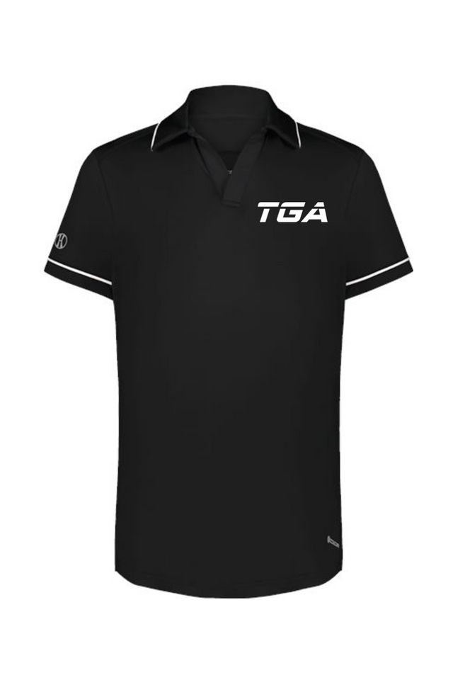 TGA - Holloway Women's CoolCore Polo