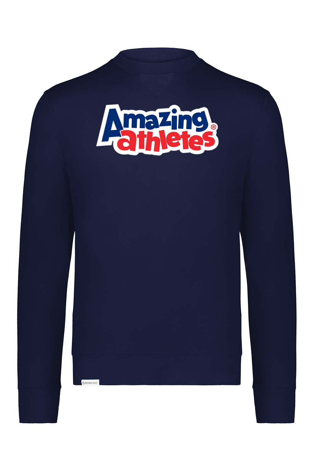 Holloway Eco-Revive Ventura Soft Knit Crew