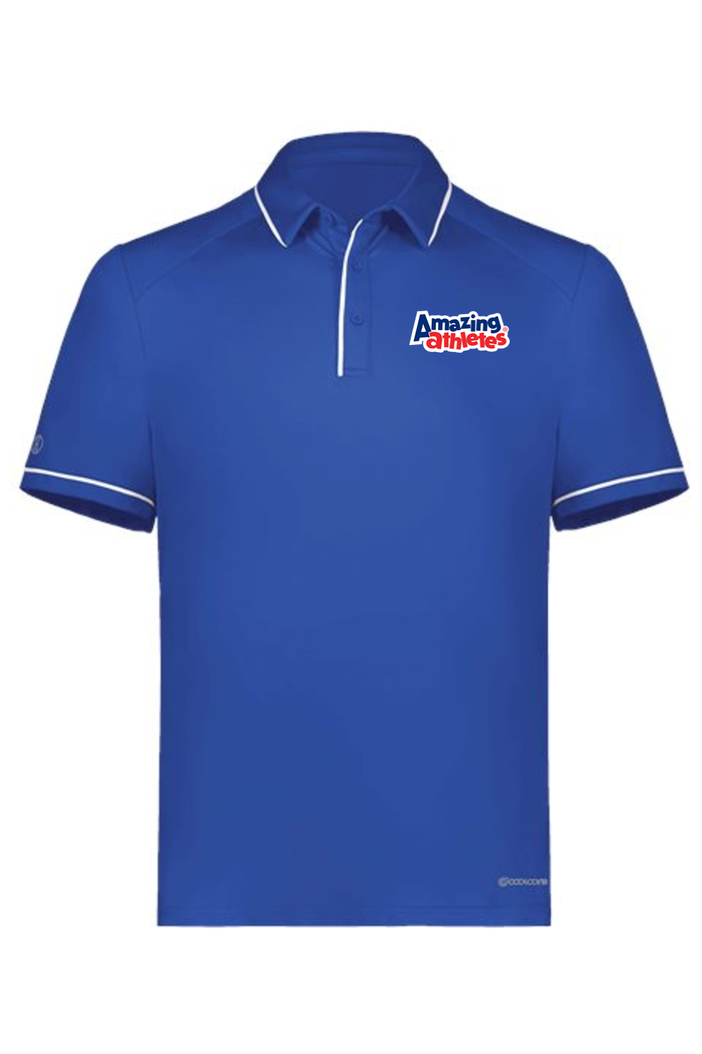 Holloway CoolCore Polo