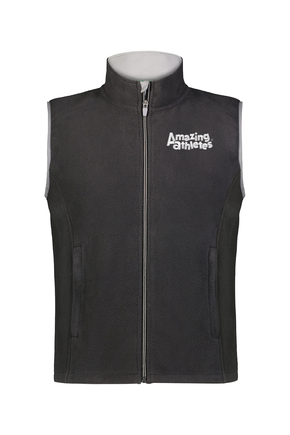 Augusta Sportswear Eco-Revive CHILL FLEECE 2.0 VEST