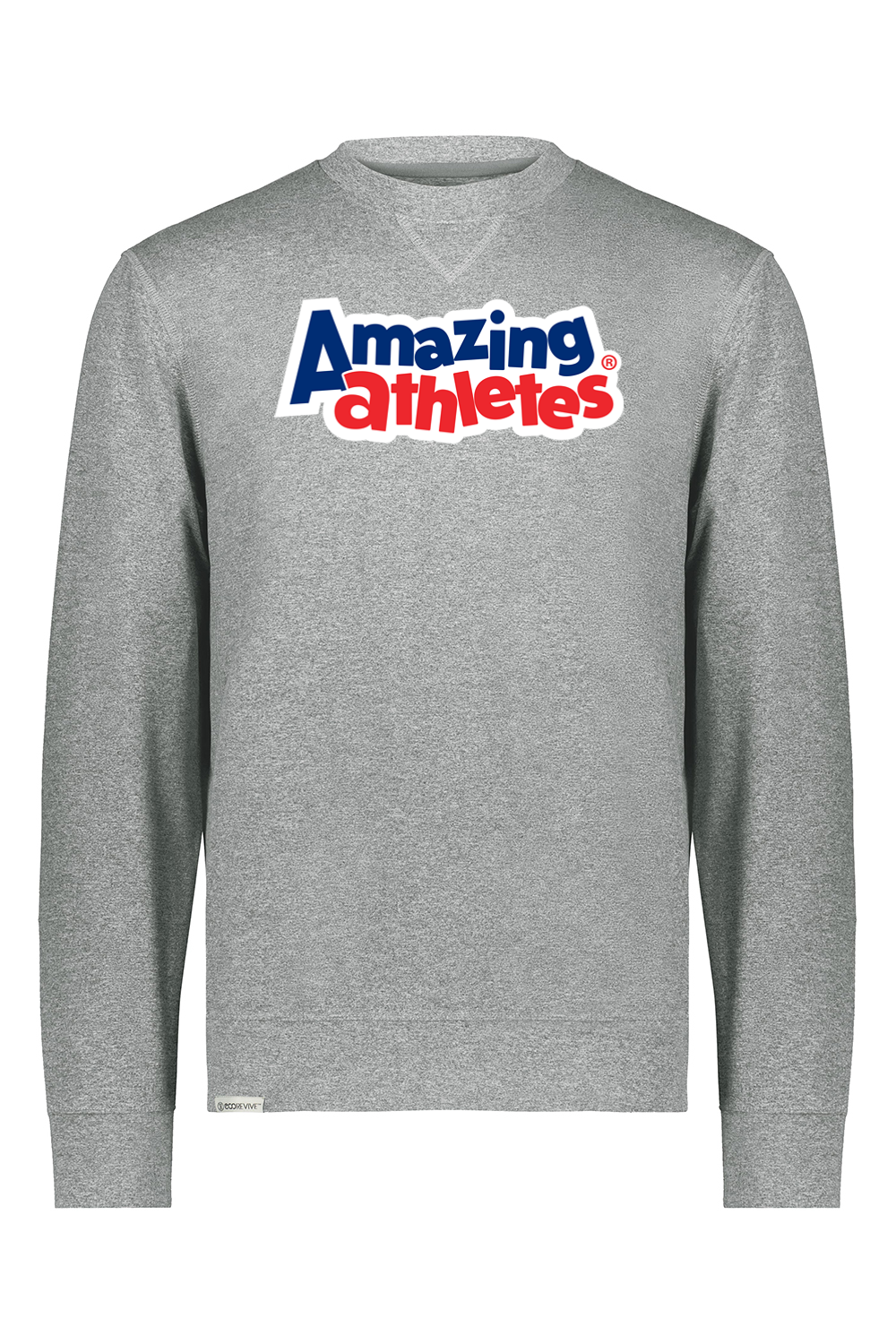 Holloway Eco-Revive Ventura Soft Knit Crew