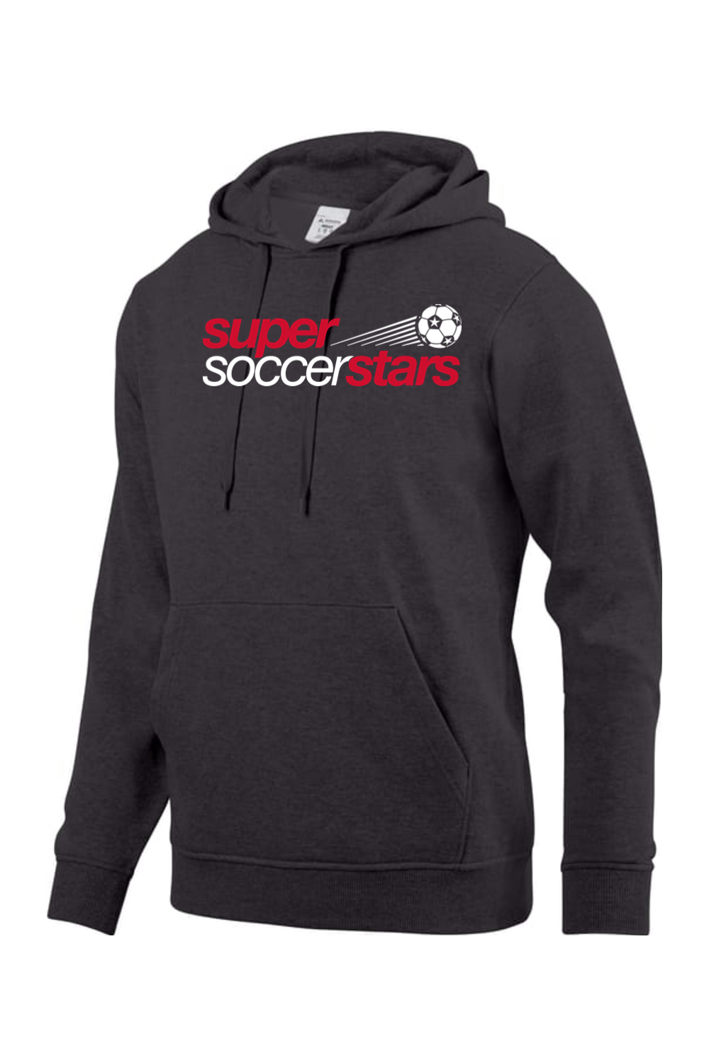 SSS - Augusta 60/40 Fleece Hoodie