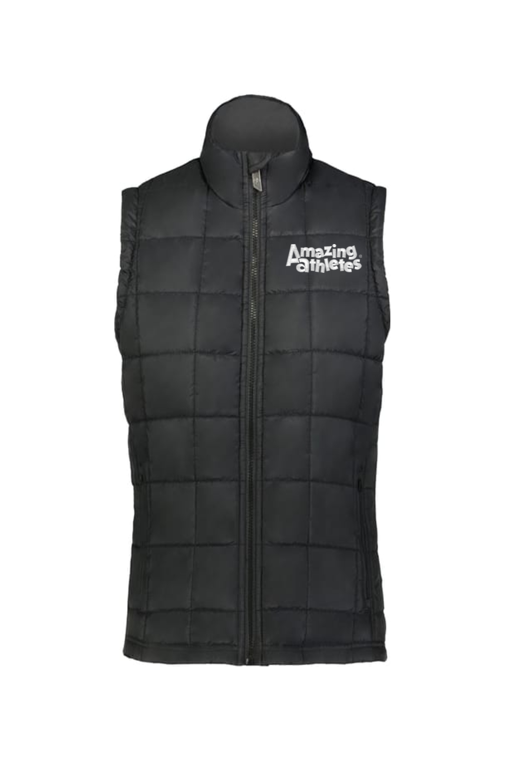 Holloway Ladies Cold Secure Puffer Vest