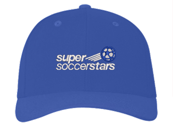 SSS Coach Hat -Royal