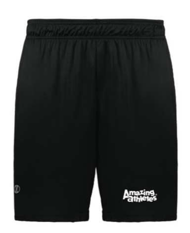 Amazing Athletes Branded Adult Shorts