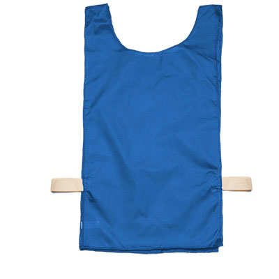 Youth Heavy Weight Nylon Pinnie - Set of 12