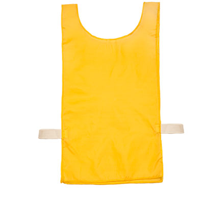 Youth Heavy Weight Nylon Pinnie - Set of 12