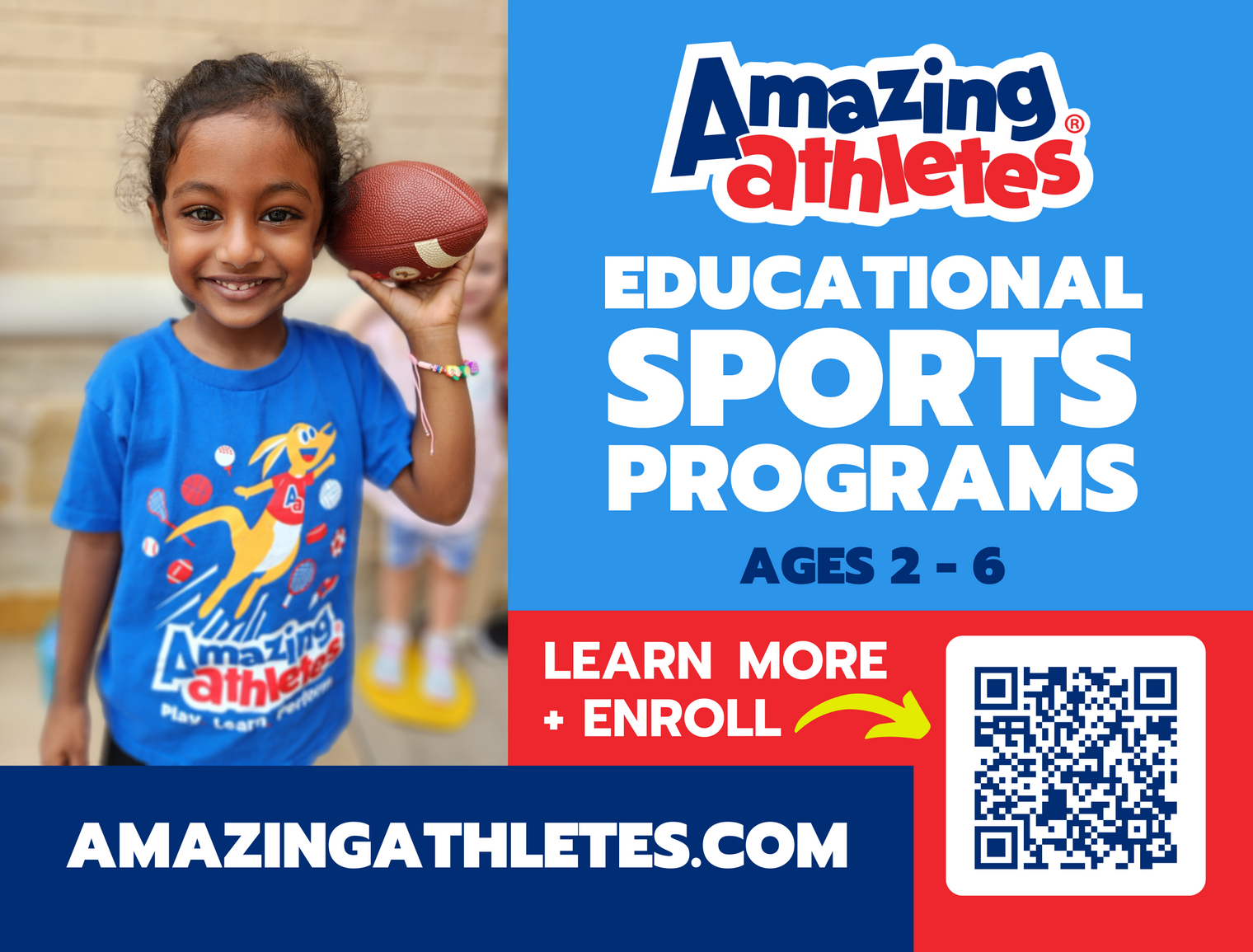 AA Yard Signs - Custom Design