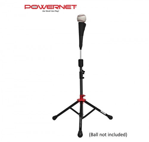 PowerNet Portable Travel Batting Tee