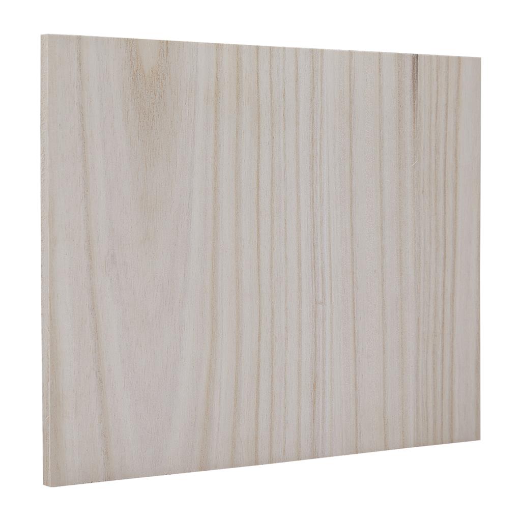 Paulownia Break Board Set - 8MM (Set of 90)