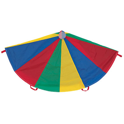 12' Parachute