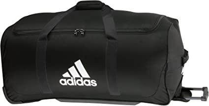 Karate Zoo Coach Bag-Adidas