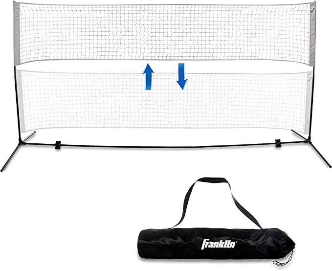 Adjustable Multipurpose 10' Net