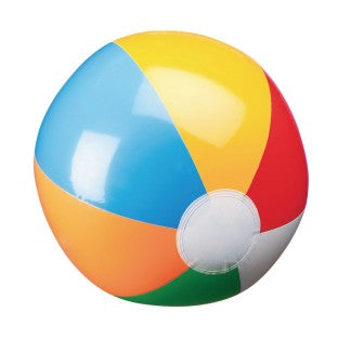 Beach Balls, 12" (Pack of 12)