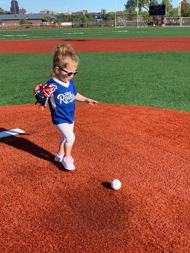 Little Rookies Youth Jersey