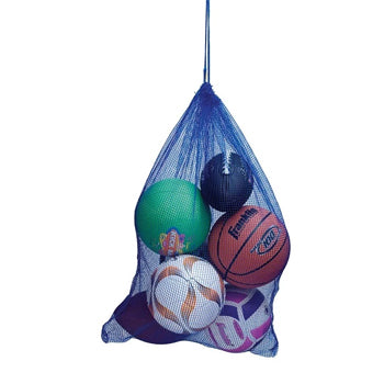 Large Mesh Equipment Bag (Pack of 6)