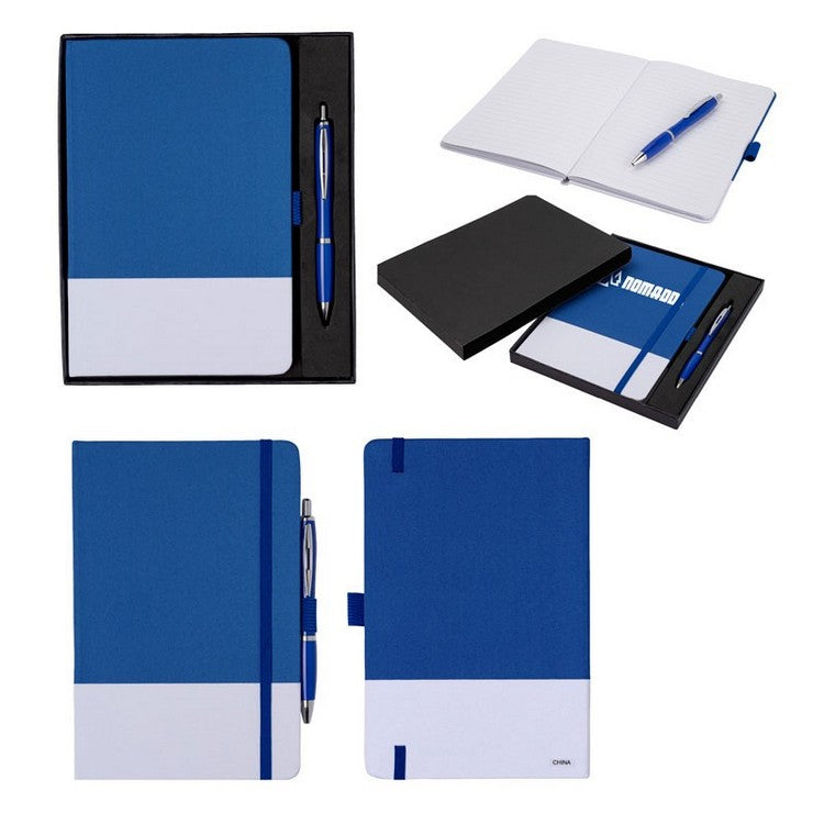 AA Branded Notebook and Pen