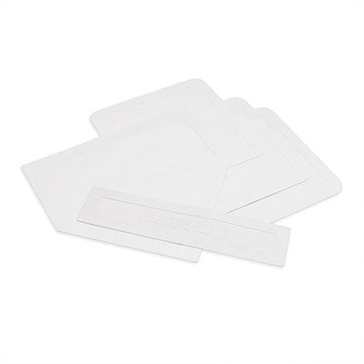 Franklin Throw Down Base Set