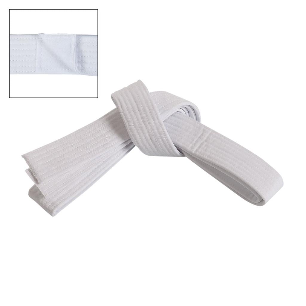 Century Adjustable Striped Belt